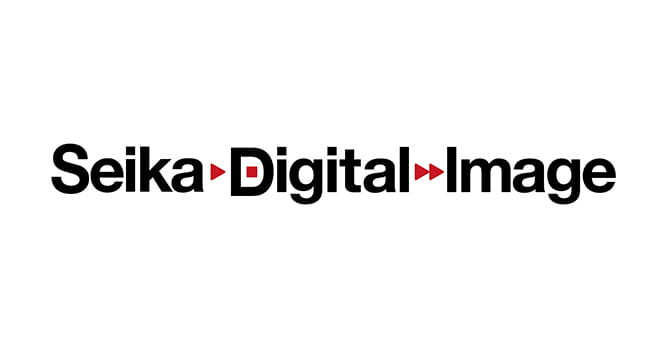 logo：Seika Digital Image CORPORATION