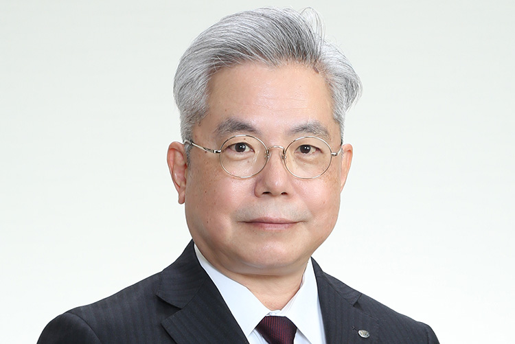 Yasutaka Keno's photo