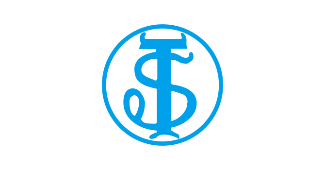 ロゴ 株式会社 竹本
