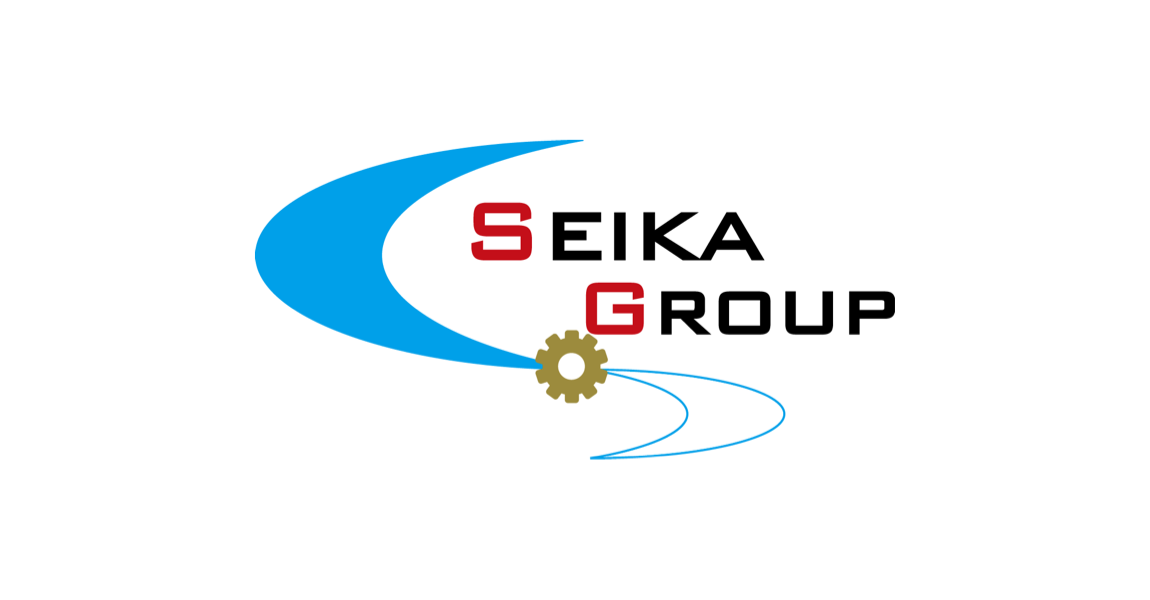 logo：Seika Group