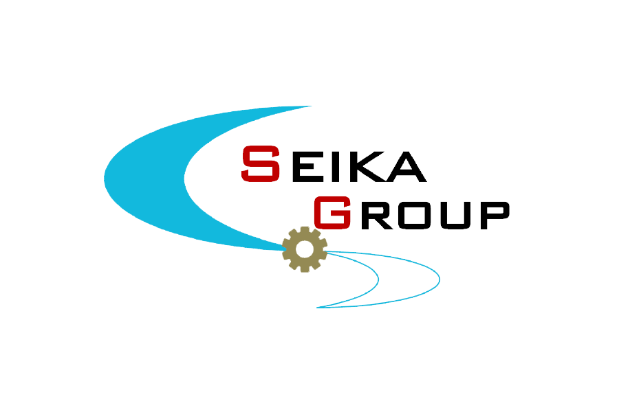 logo：Seika Group