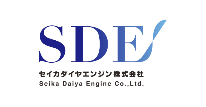 logo Seika Daiya Engine Co.,Ltd.