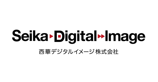 logo Seika Digital Image CORPORATION