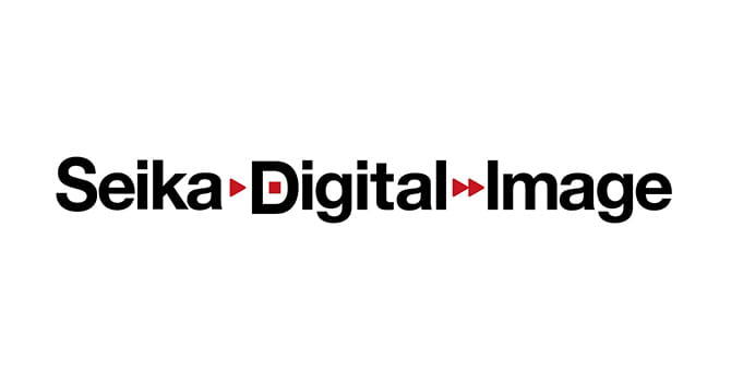 logo:Seika Digital Image CORPORATION