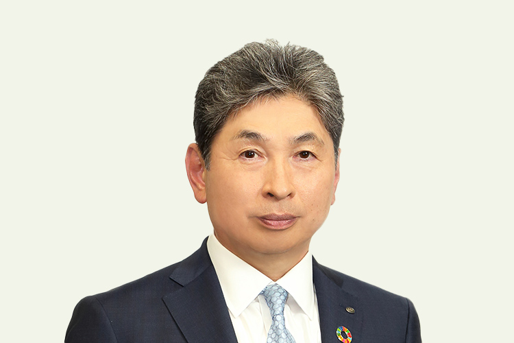 Tatsuhiko Hirayama's photo