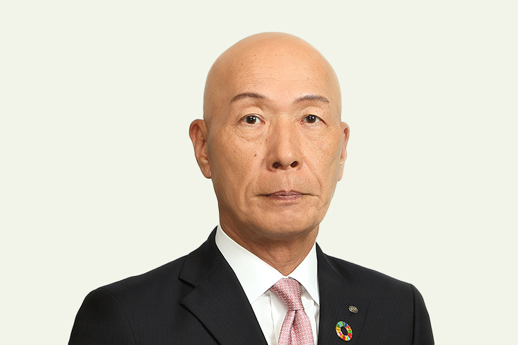 Akihiko Sakurai's photo