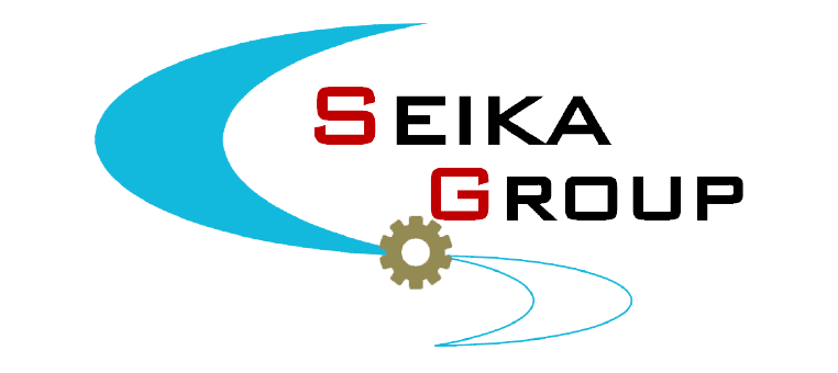 logo：Seika Group