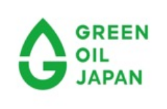 logo：GREEN OIL JAPAN
