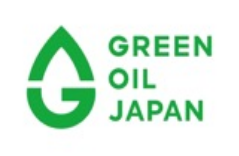 logo:GREEN OIL JAPAN
